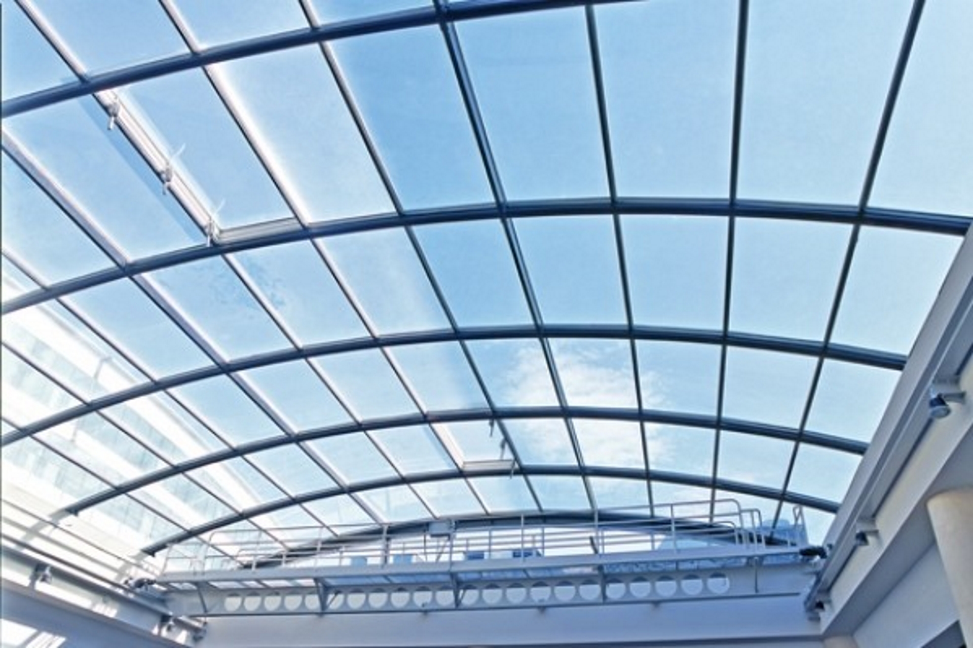 Skylight Systems
